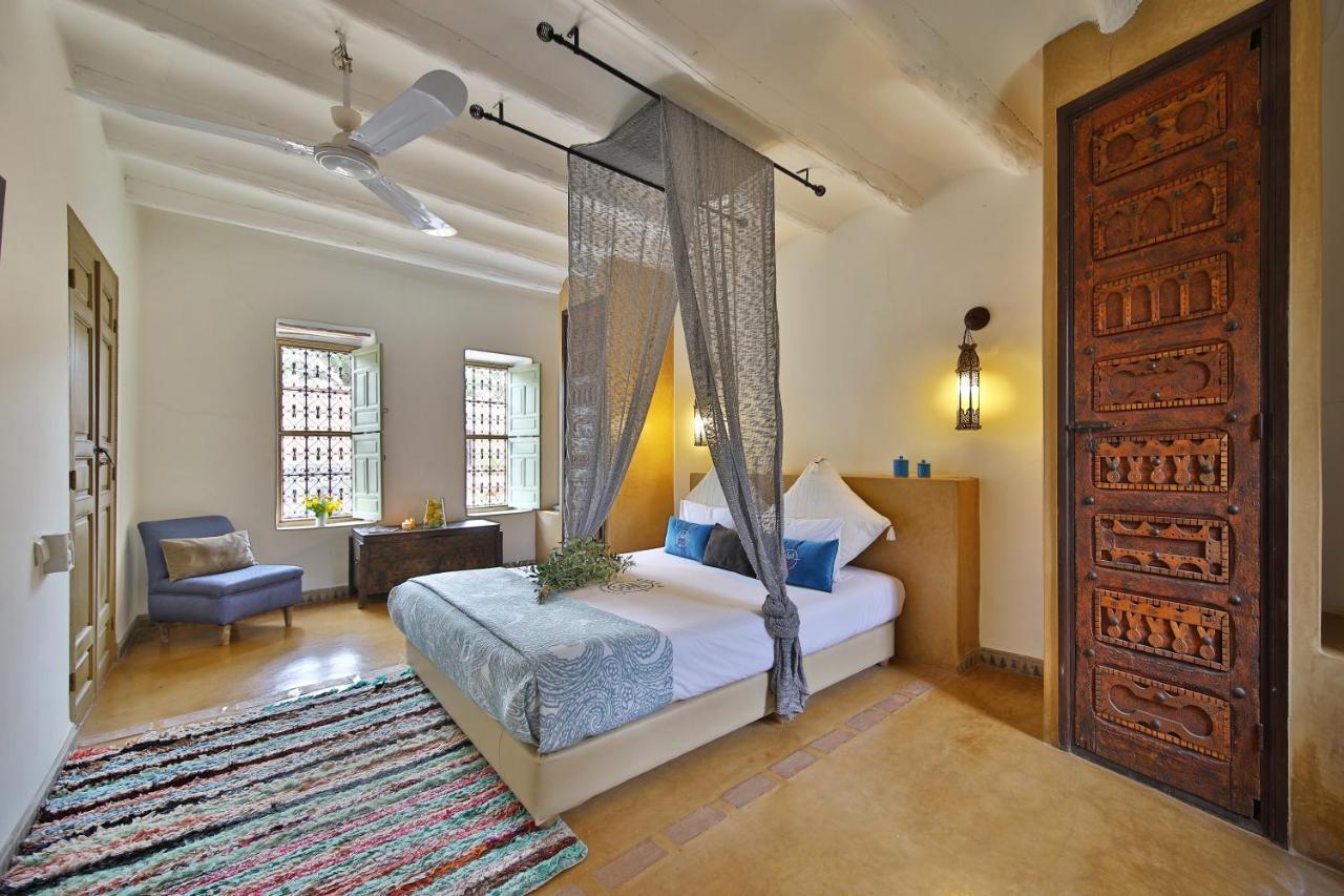 Villa 55 Marrakech Marrakesh Eksteriør billede