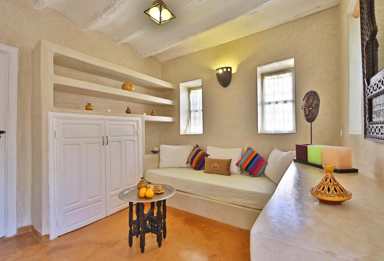 Villa 55 Marrakech Marrakesh Eksteriør billede