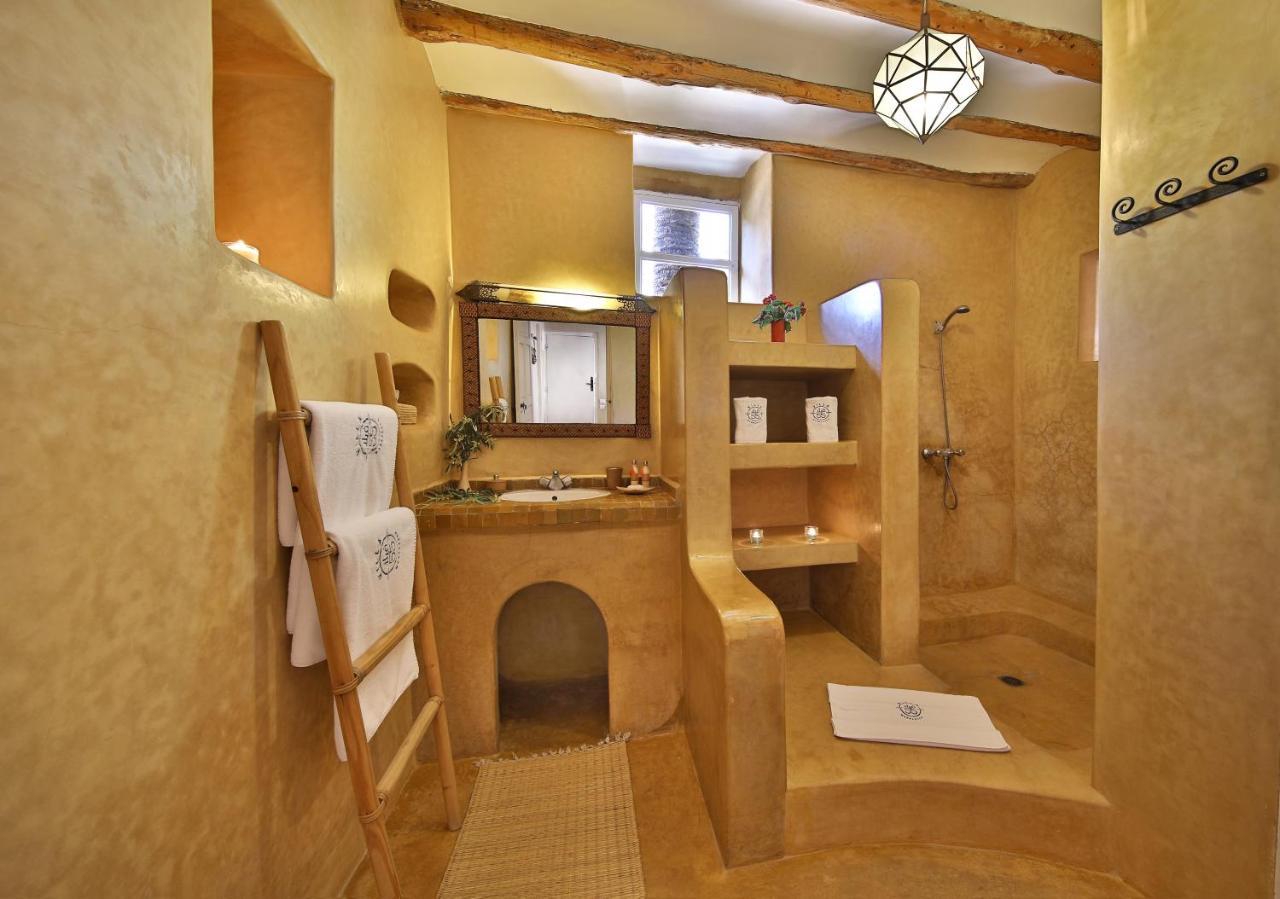 Villa 55 Marrakech Marrakesh Eksteriør billede