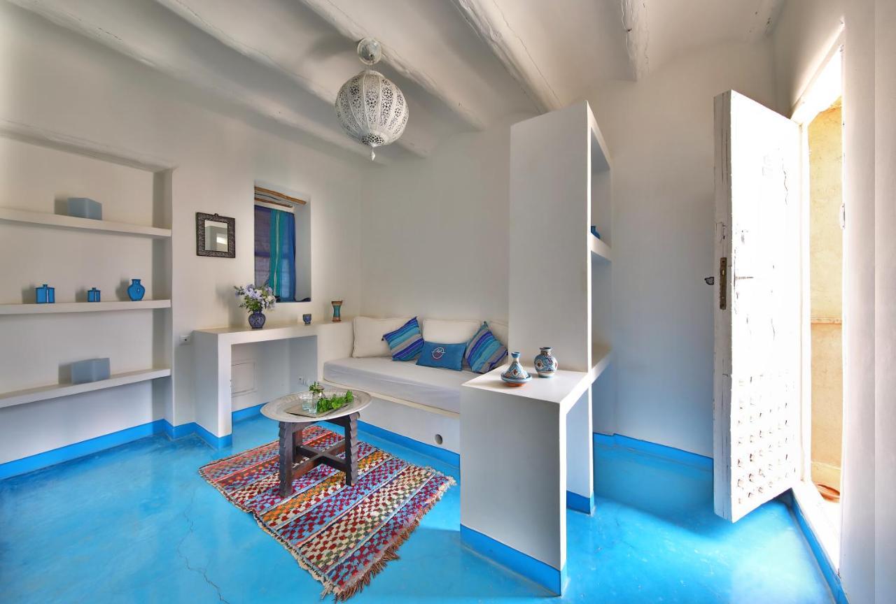 Villa 55 Marrakech Marrakesh Eksteriør billede