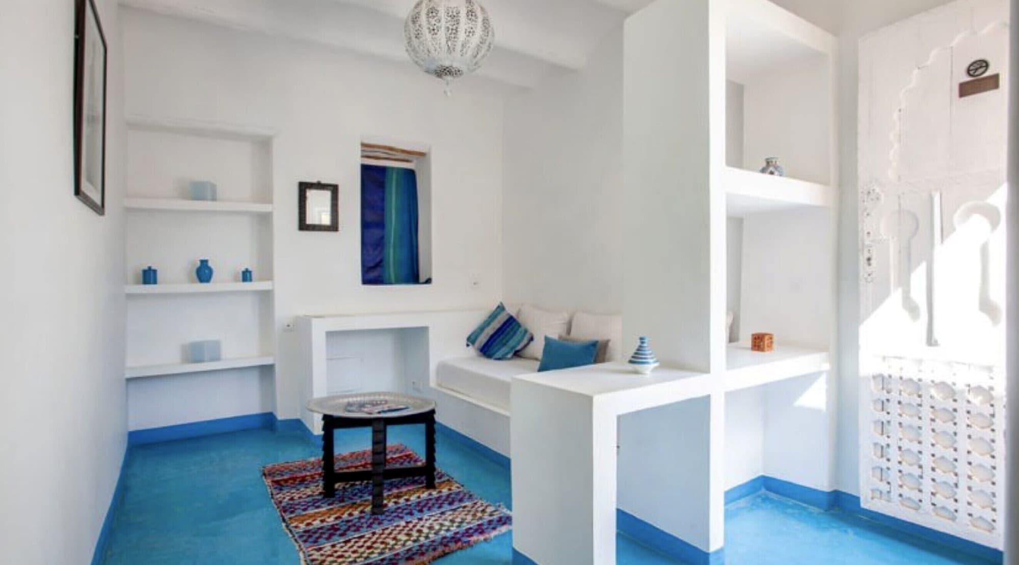 Villa 55 Marrakech Marrakesh Eksteriør billede