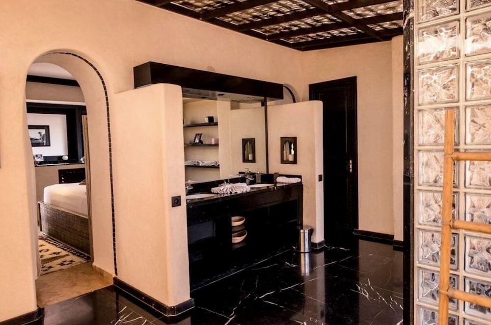 Villa 55 Marrakech Marrakesh Eksteriør billede