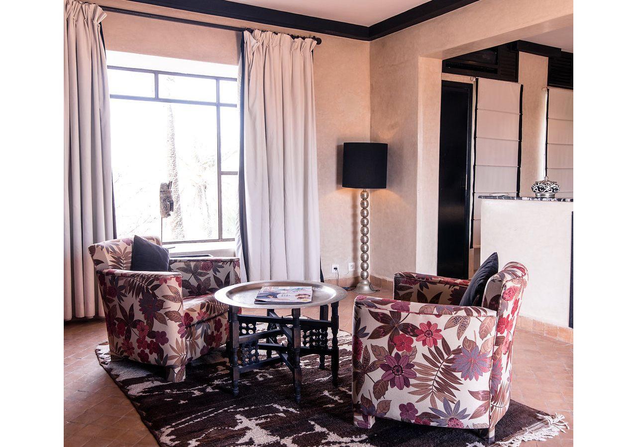 Villa 55 Marrakech Marrakesh Værelse billede