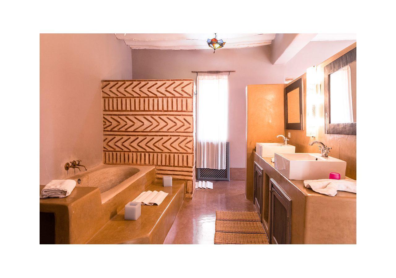 Villa 55 Marrakech Marrakesh Værelse billede