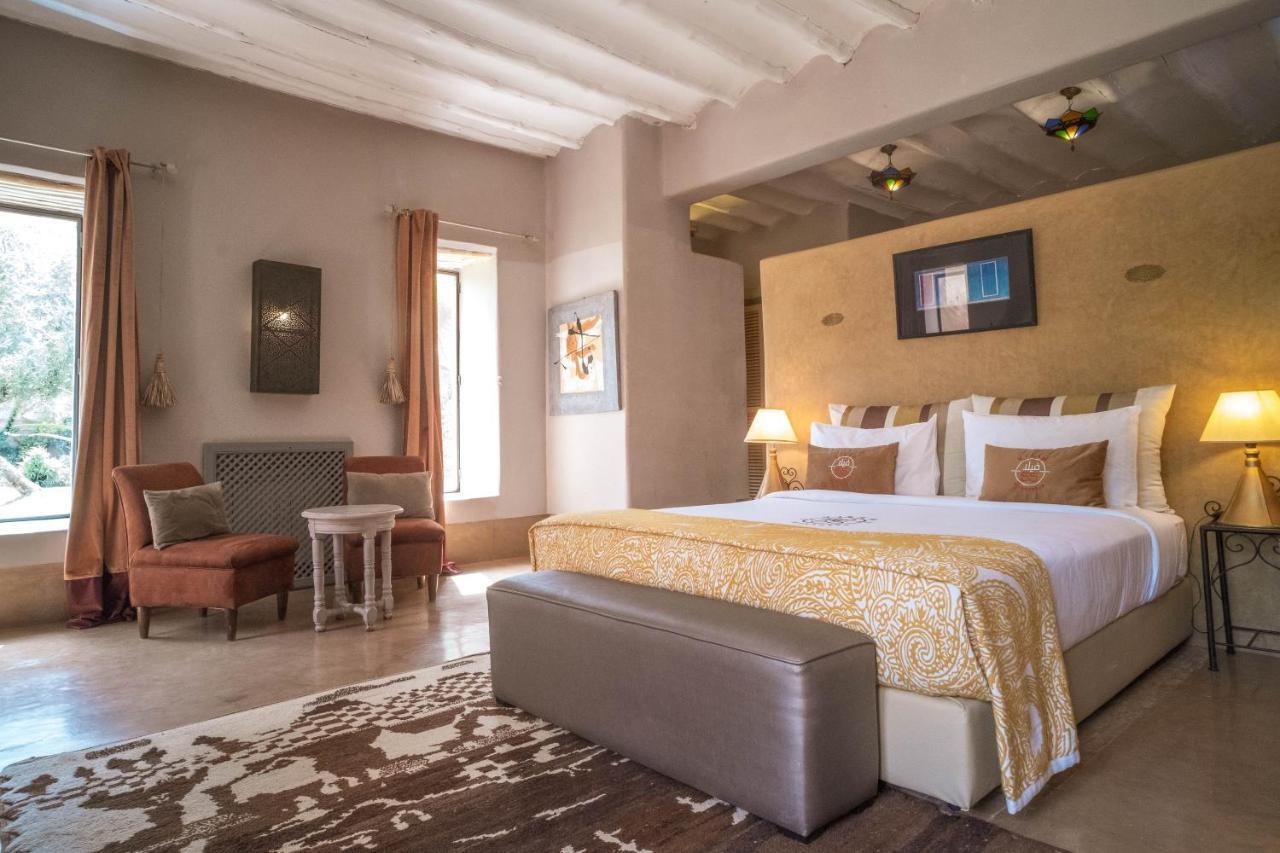 Villa 55 Marrakech Marrakesh Eksteriør billede