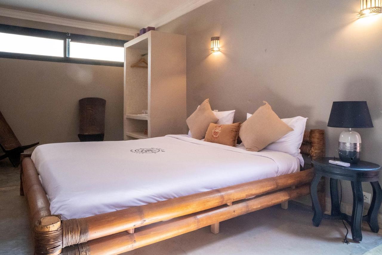 Villa 55 Marrakech Marrakesh Eksteriør billede